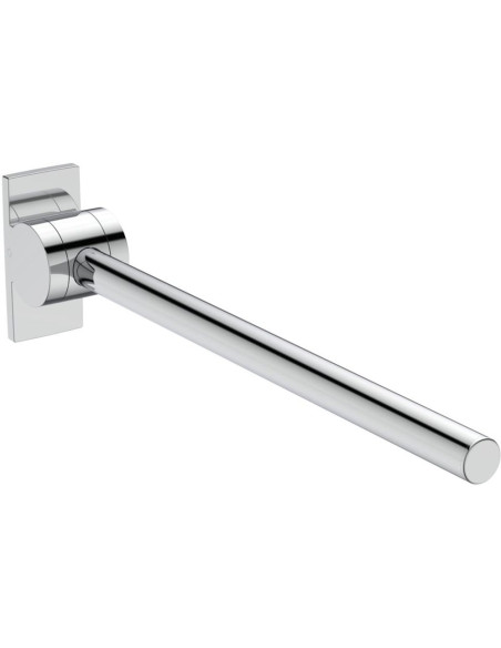 Ideal Standard Contemporary 21 paceļamais roku balsts cilvēkiem ar kustību traucējumiem