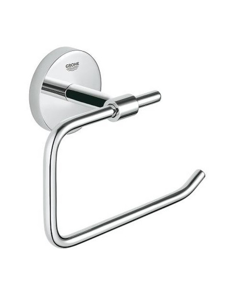 Baucosmopolitan tualetes papīra turētājs, hroms