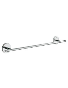 Baucosmopolitan dvieļu turētājs 520mm, hroms