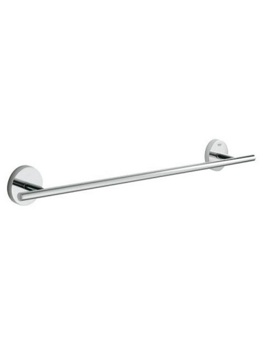 Baucosmopolitan dvieļu turētājs 520mm, hroms