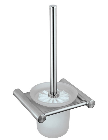 ROMA tualetes birste ar turētāju