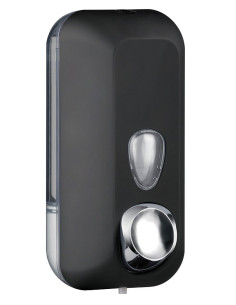 BLACK šķidro ziepju dispensers
