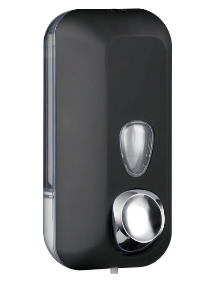 BLACK šķidro ziepju dispensers