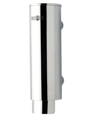 INOX šķidro ziepju dispensers