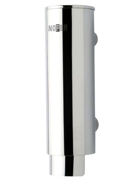 INOX šķidro ziepju dispensers