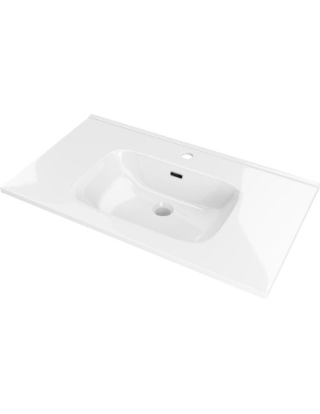 VOLTERRA izlietne mēbelei, 61x46 cm