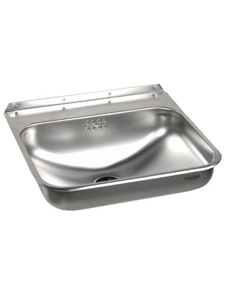 Franke Nasi saimniecības izlietne 432x386x141