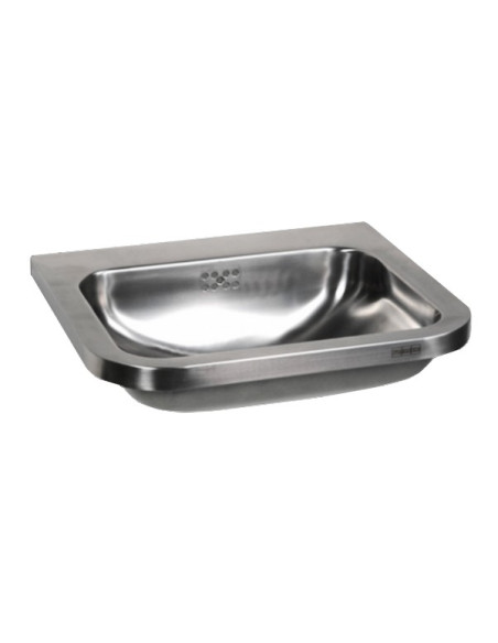 Franke Konnus saimniecības izlietne 408x407x141 Franke Konnus saimniecības izlietne 408x407x141