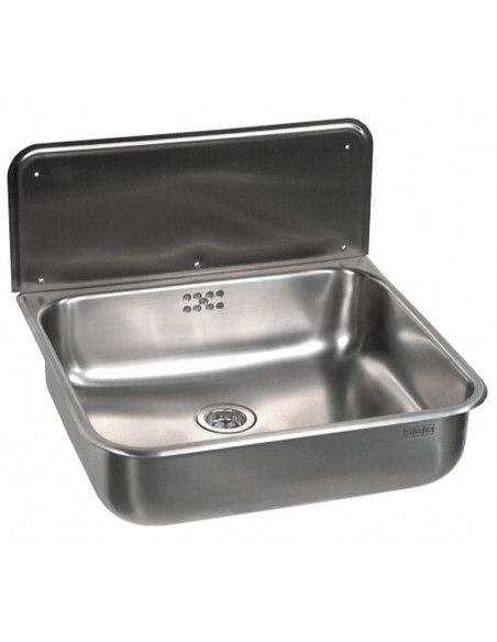 Franke Osma saimniecības izlietne 457x140x408