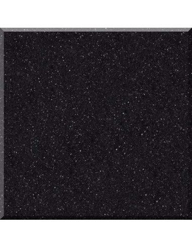 Apaļa Tectonite® izlietne ar ventili 3½", Carbon