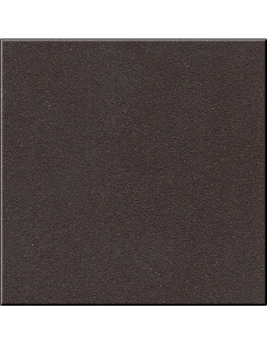 Apaļa Tectonite® izlietne ar ventili 3½", Chocolate