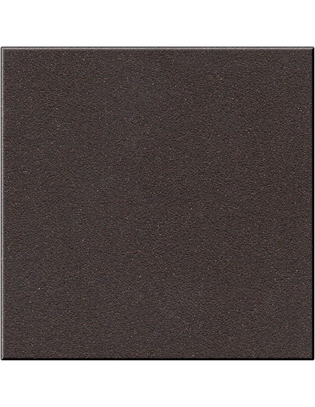 Apaļa Tectonite® izlietne ar ventili 3½", Chocolate