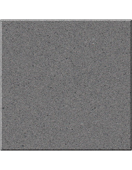 Apaļa Tectonite® izlietne ar ventili 3½", Urban grey