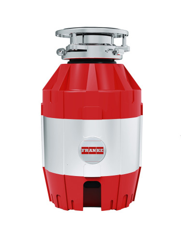 TURBO ELITE atkritumu smalcinātājs TE-75, 550W (0.75Hp)