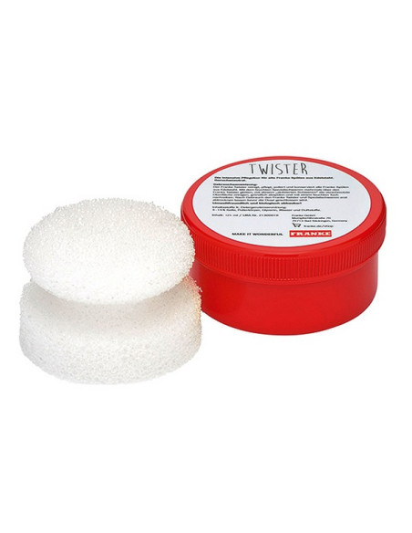 Kopšanas līdzeklis Franke Twister 125ml