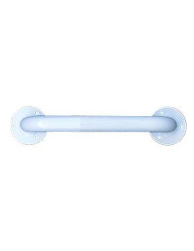 Invalīdu rokturis 60cm NT krāsots balts