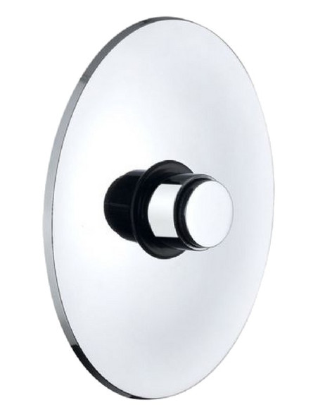 Iebūvējams dozators, 3/4"