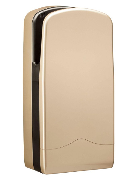 V-JET roku žāvētājs, šampanieša krāsa