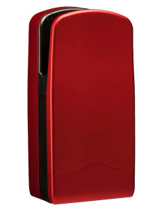 V-JET roku žāvētājs, bordo