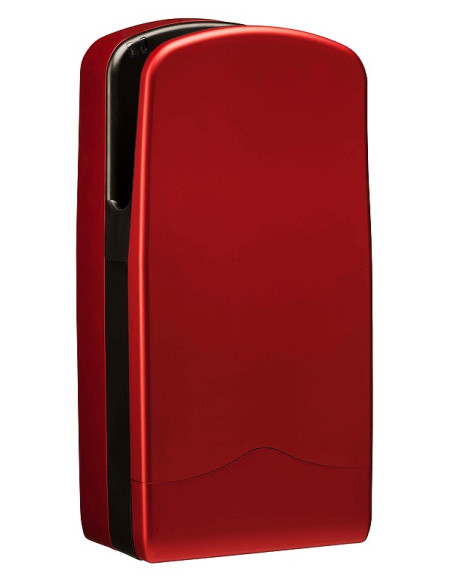 V-JET roku žāvētājs, bordo