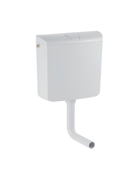 Geberit skalojamā tvertne