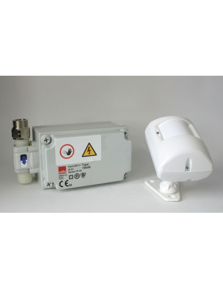 Oras Electra 6576 bezkontakta urināla skalotājs, 230V barošana