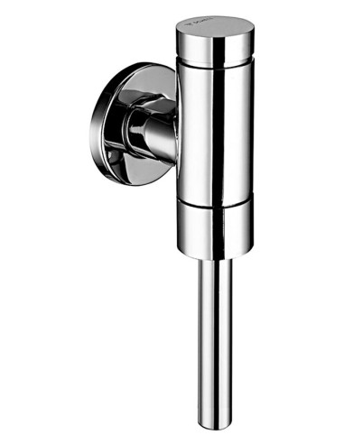 Basic urināla dozators 1/2" ar noslēgventīli