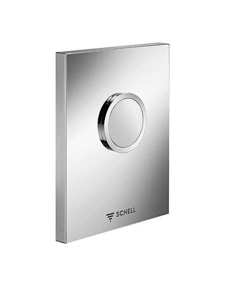 Edition urināla taustiņš, balts