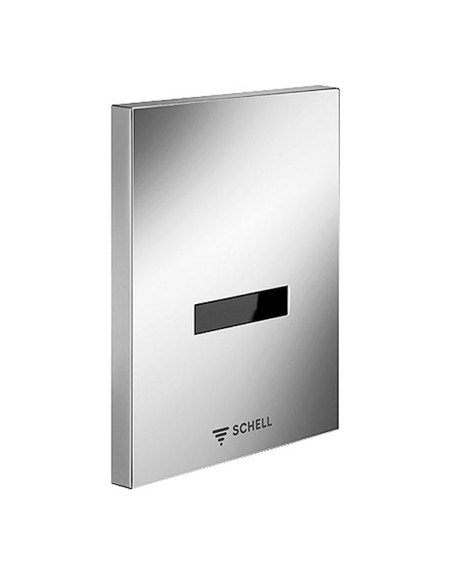 Edition E urināla taustiņš ar sensoru 230V, balts Edition E urināla taustiņš ar sensoru 230V, balts