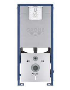 Rapid SLX 3in1 iebūvējams WC rāmis, 1.13m 2