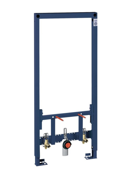 Rapid SL iebūvējams bidē rāmis