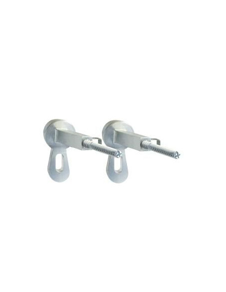 Iebūvējama WC rāmja sienas stiprinājumi Iebūvējama WC rāmja sienas stiprinājumi