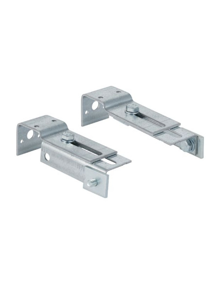 Geberit Delta stiprinājumi