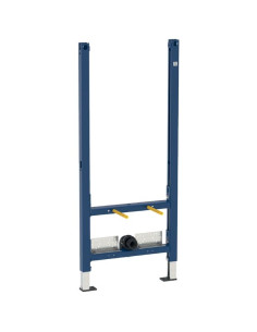 Geberit bidē rāmis, H 112 cm