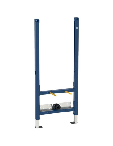 Geberit bidē rāmis, H 112 cm