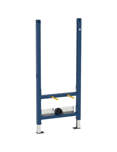 Geberit bidē rāmis, H 112 cm