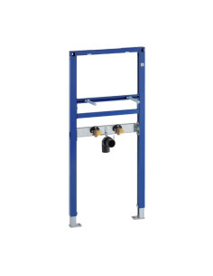 Geberit izlietnes rāmis, H 112 cm