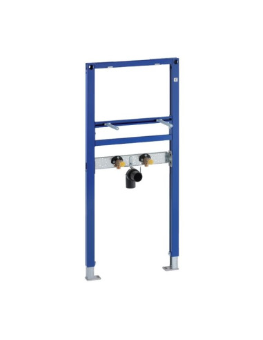 Geberit izlietnes rāmis, H 112 cm