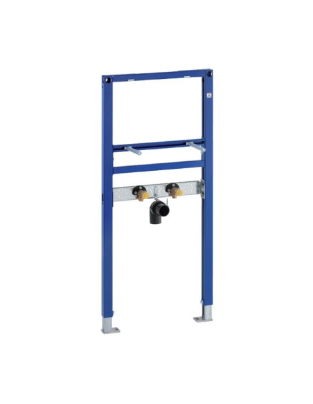 Geberit izlietnes rāmis, H 112 cm
