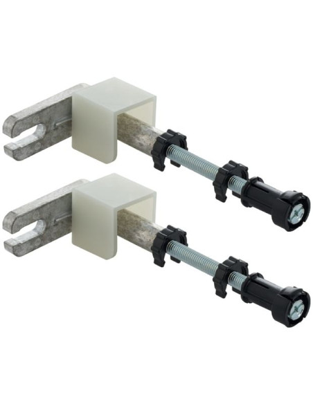 Geberit Sigma/Omega stiprinājumi