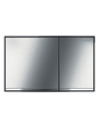 Geberit Sigma60 spiedpoga