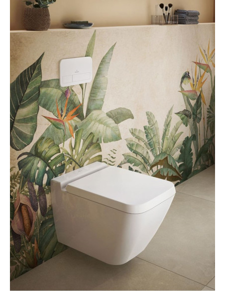 ViConnect skalošanas taustiņš, 2 skalošanas režīmi, Black Matt