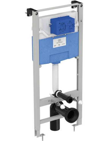 Ideal Standard ProSys™ 120M iebūvējams WC rāmis