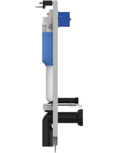 Ideal Standard ProSys™ 120M iebūvējams WC rāmis
