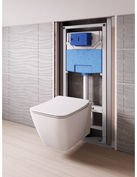Ideal Standard ProSys™ 120M iebūvējams WC rāmis
