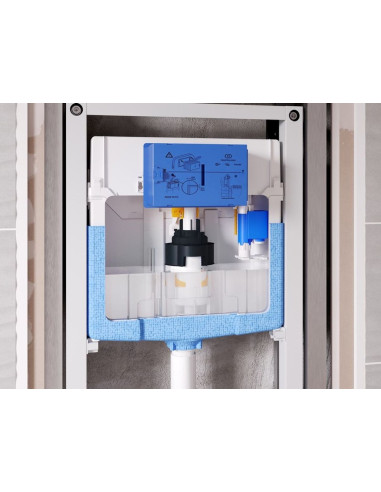 Ideal Standard ProSys™ 120M iebūvējams WC rāmis