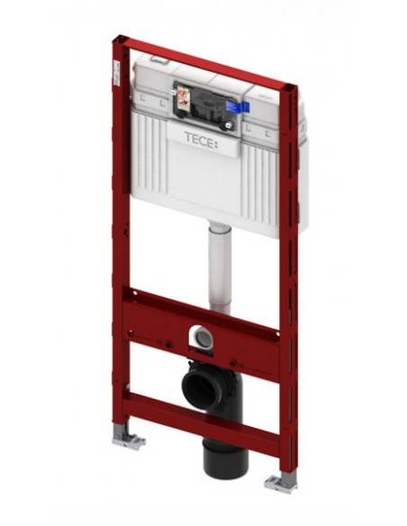 TECEprofil universālais WC modulis