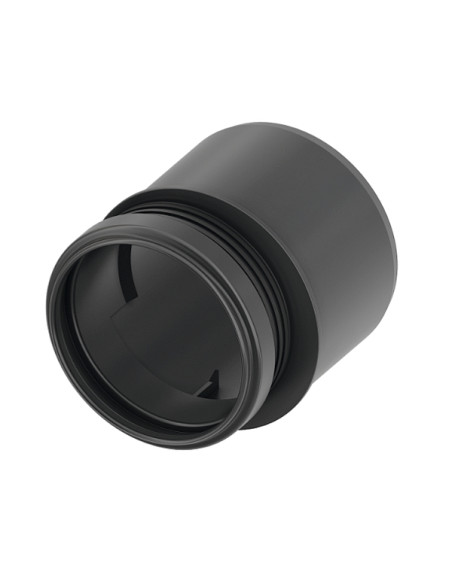 TECEprofil PP redukcijas pāreja DN90/100 TECEprofil PP redukcijas pāreja DN90/100