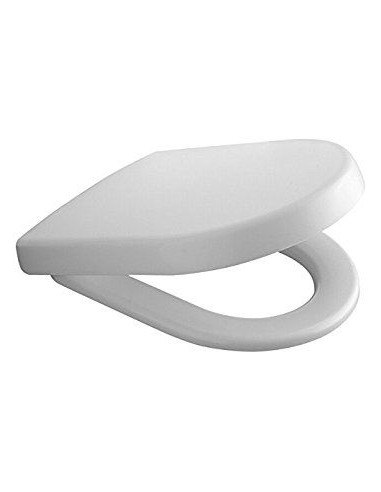 Subway poda vāks ar Soft Close/Quick Release funkciju