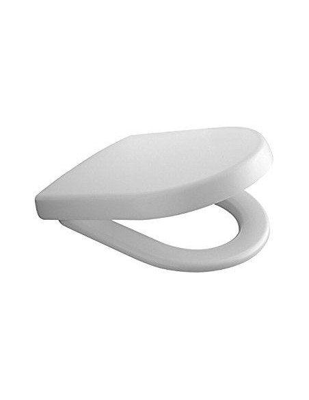 Subway poda vāks ar Soft Close/Quick Release funkciju